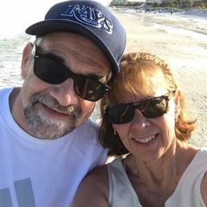 Meet your Posher, Carol